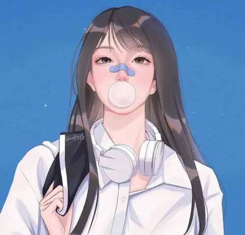 漫网留言墙读者头像一